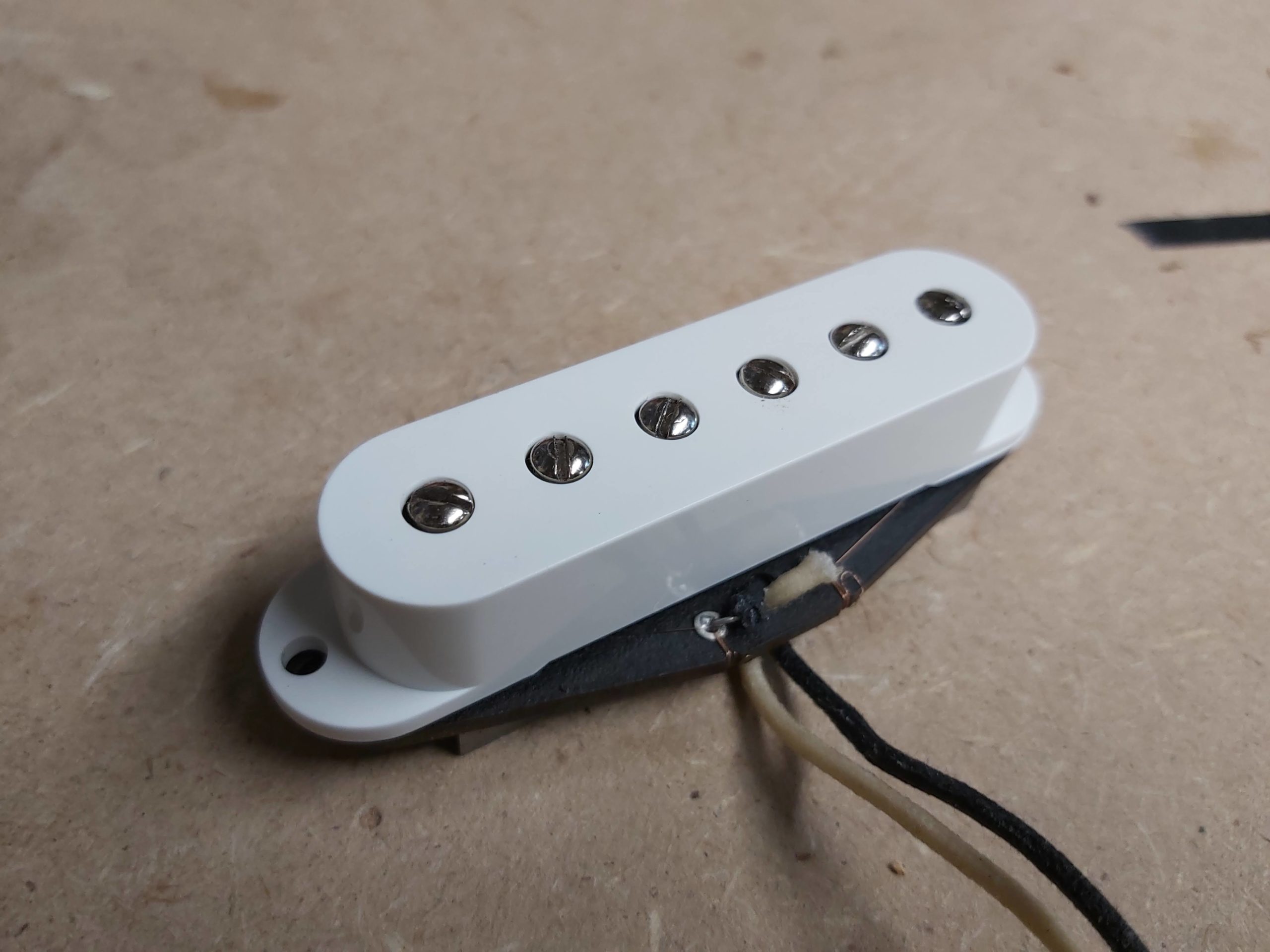 Format stratocaster – Image 6