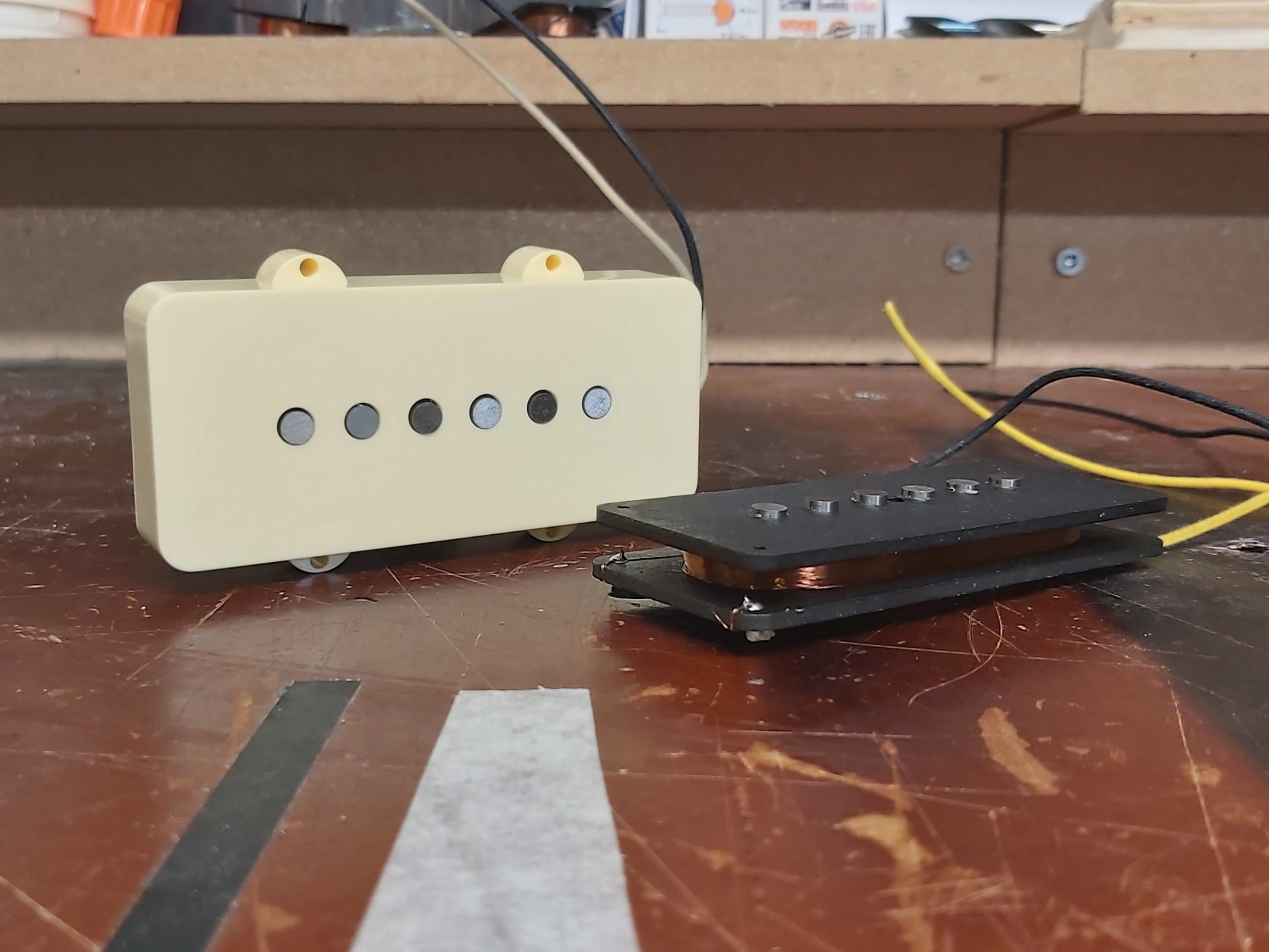Format Jazzmaster – Image 5