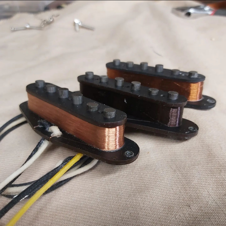 Format stratocaster – Image 5