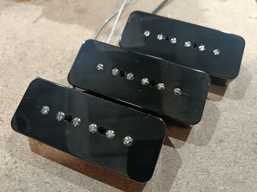 Format P90