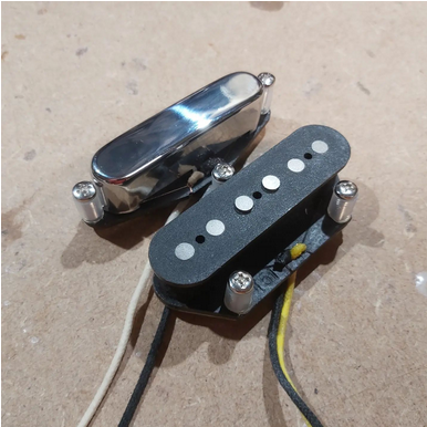 Format Telecaster