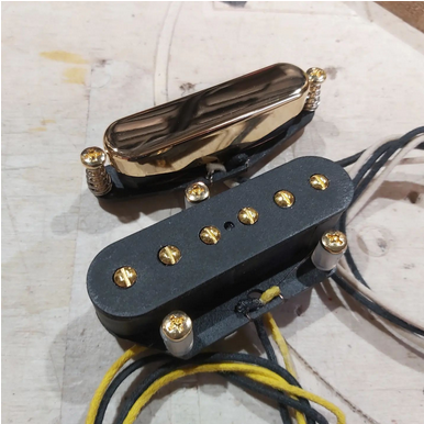 Format Telecaster – Image 2