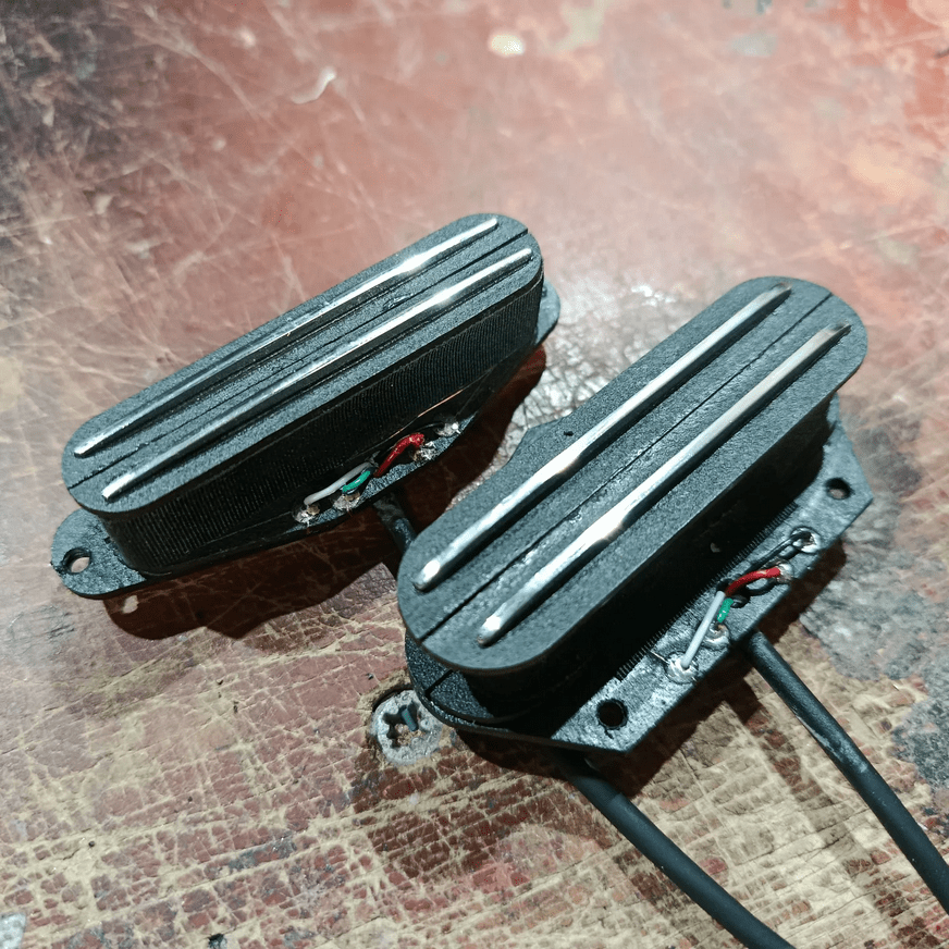 Format Telecaster – Image 4