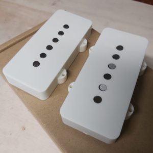 Format Jazzmaster