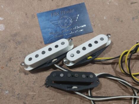 Format stratocaster – Image 4