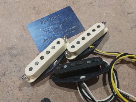 Format stratocaster – Image 3