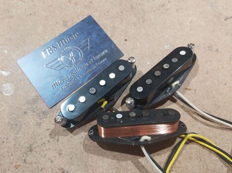 Format stratocaster – Image 2