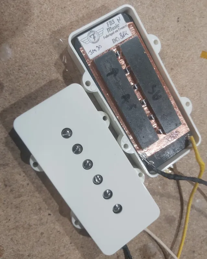 Format Jazzmaster – Image 3
