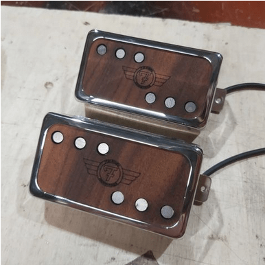 Halftrack Split